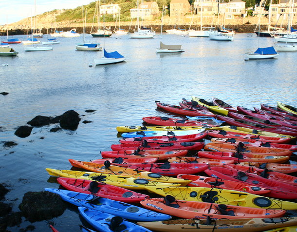 Seacraft