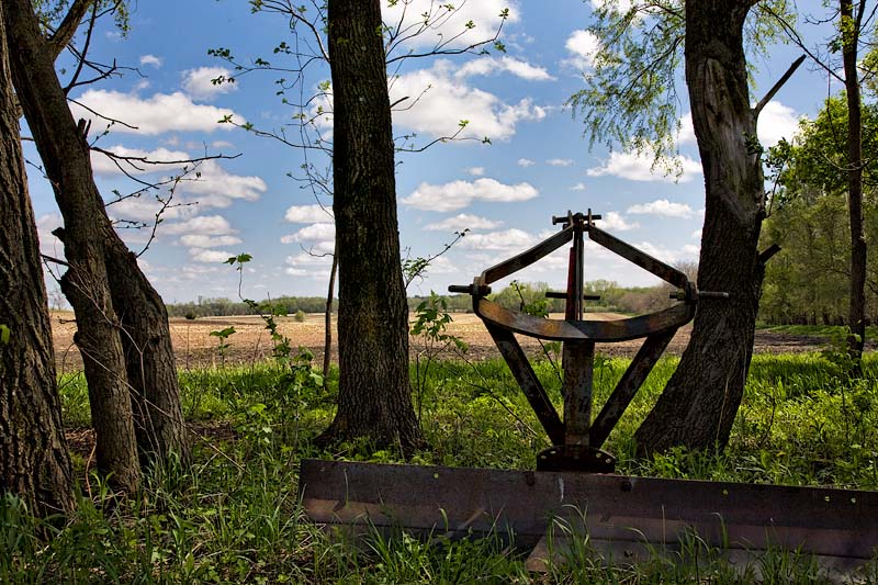 The Plow