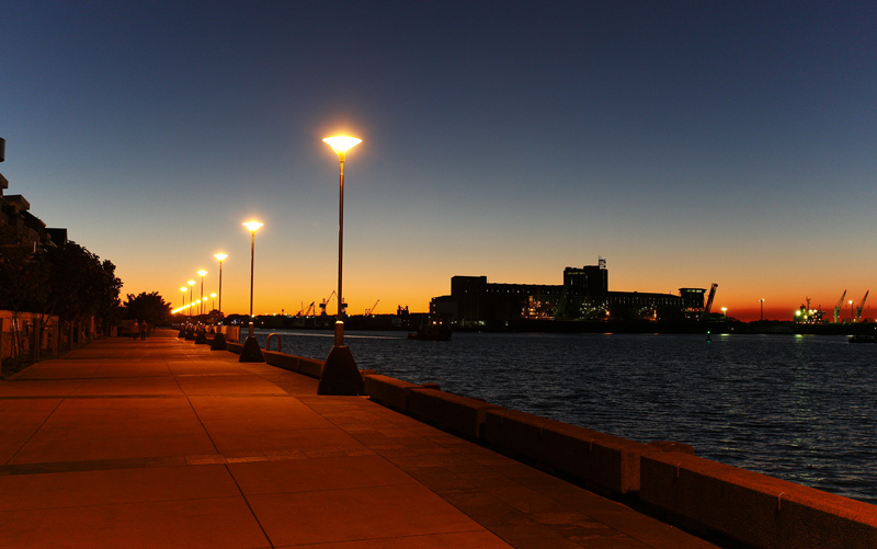 Boardwalk Blues
