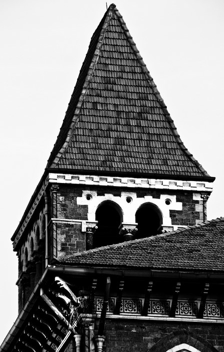 Triangle #1