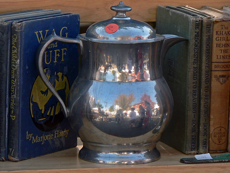 Antique Sale