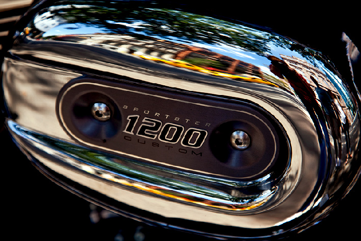 Sportster