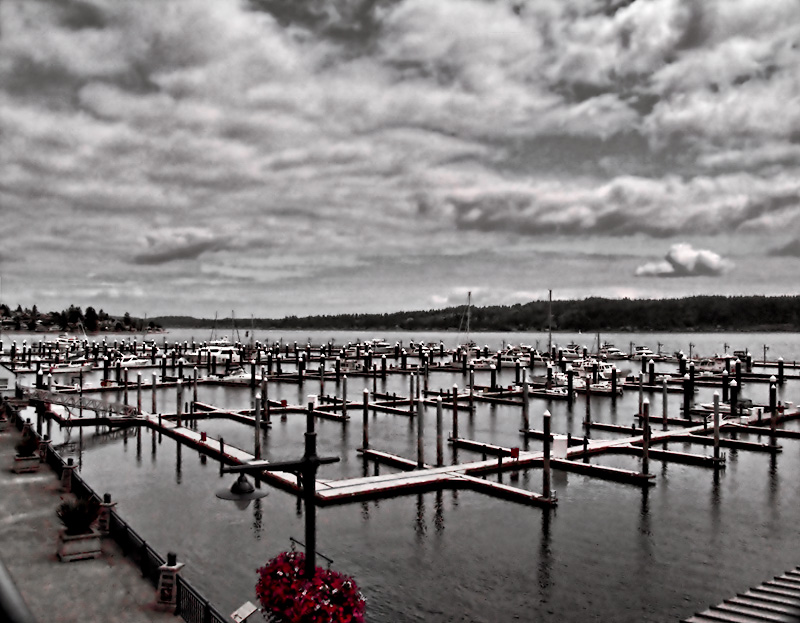 Boat Dock