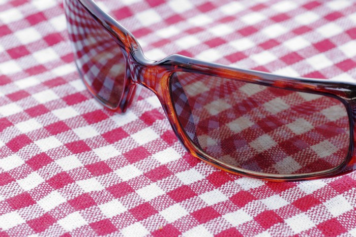 Reflections Of Labor Day