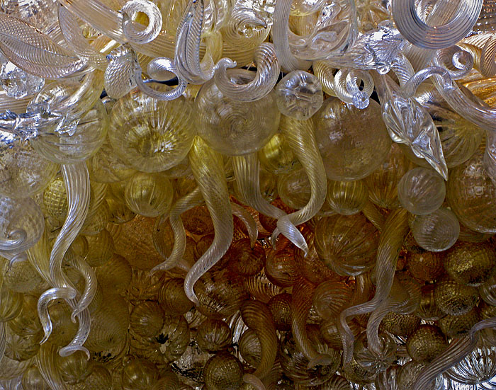 Chandelier