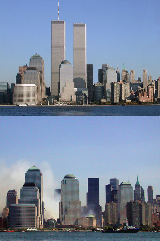 Before & After