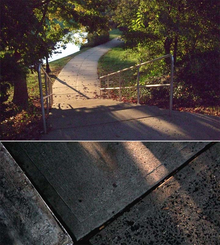 Walk in the Park
