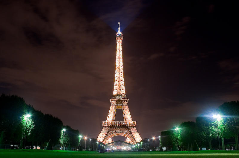 Paris