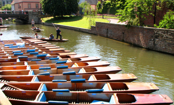 Punting