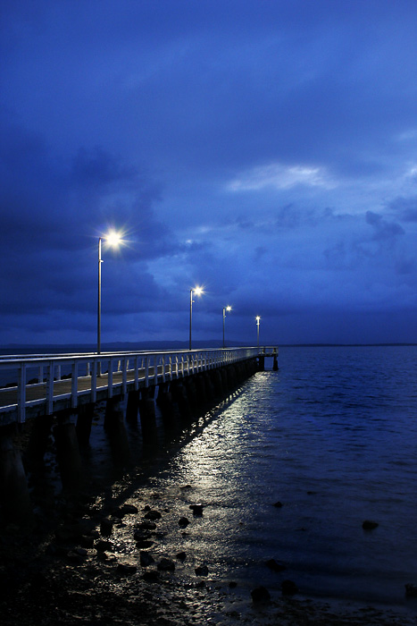 Welly Point