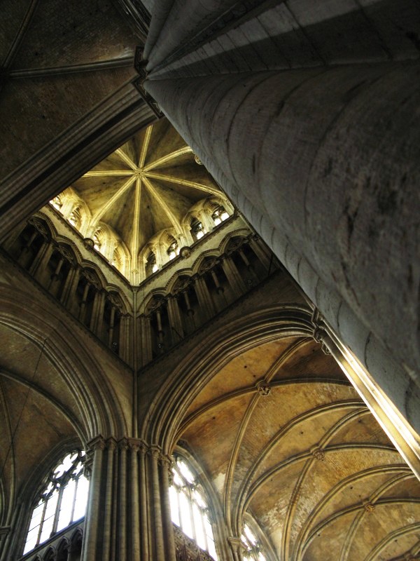 Cathdrale de Rouen 1