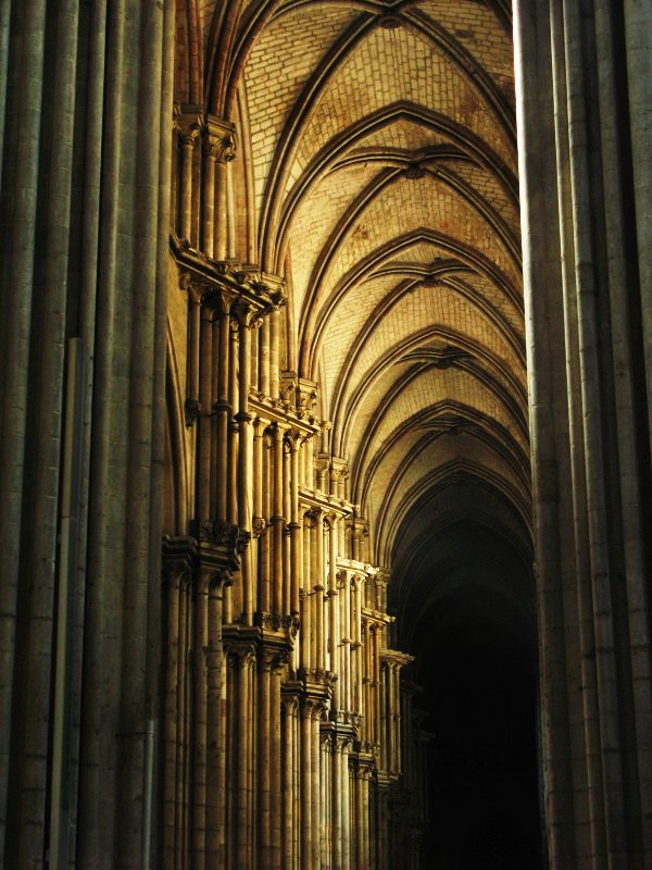 Cathdrale de Rouen 2