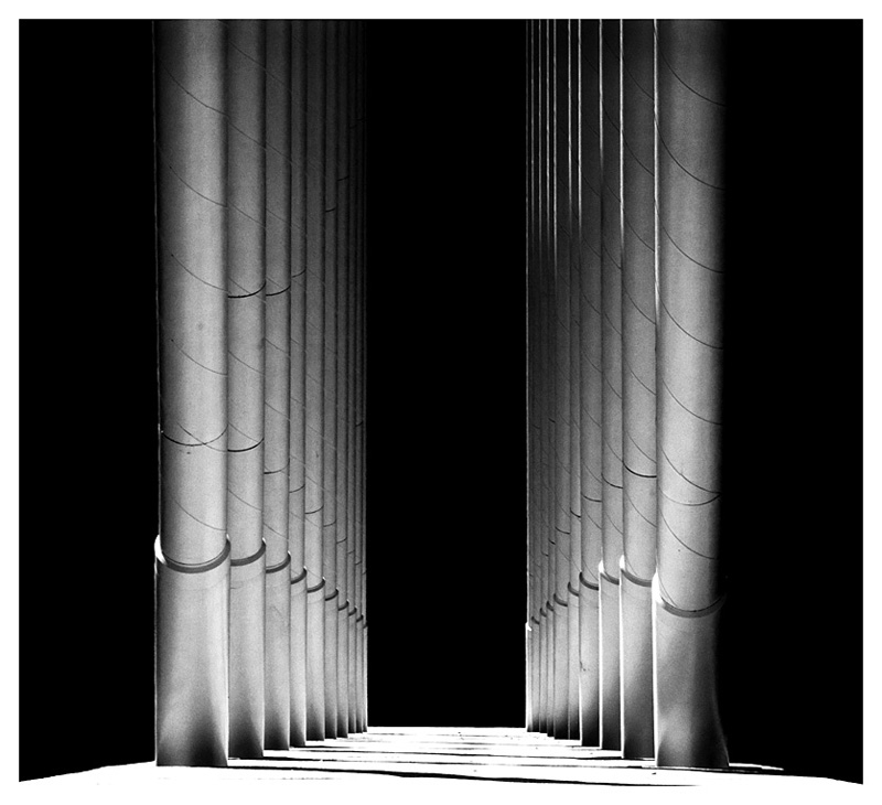 East Column 2