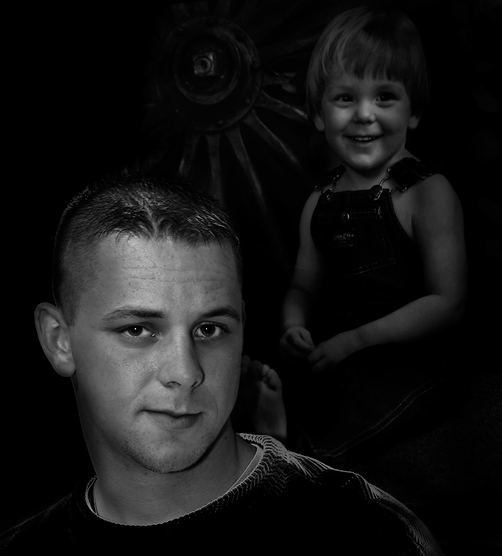 <b>4th: </b>A Span of Years<br>by jstrong