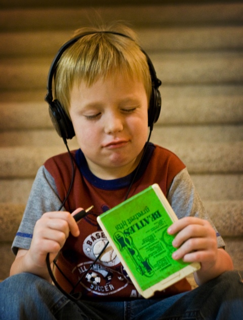 Change in Generation