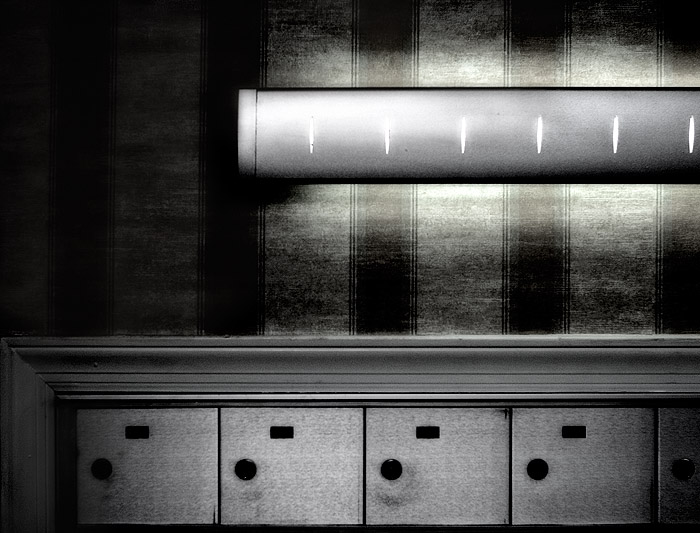 <b>5th: </b>Mailboxes<br>by Lonnit Rysher
