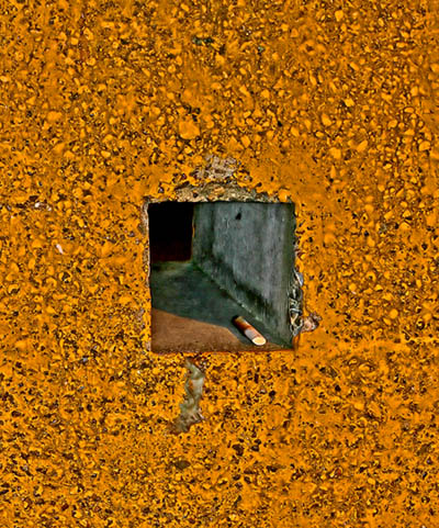 Cigarette Box