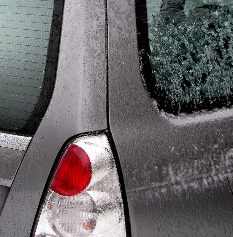 ICE BOX