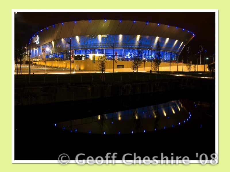 Echo Arena