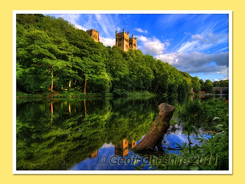 Durham 001 (HDR)