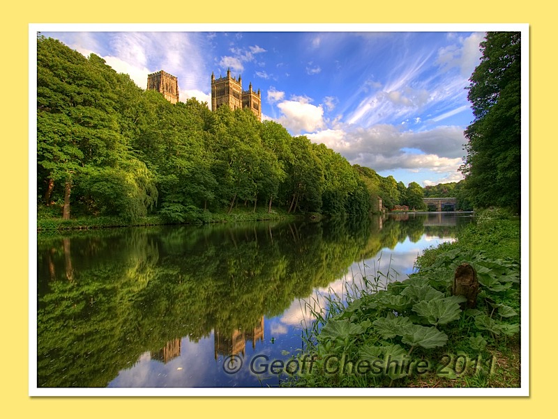 Durham 003 (HDR)