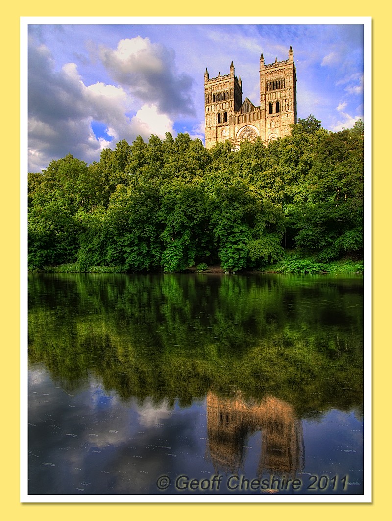 Durham 004 (HDR)