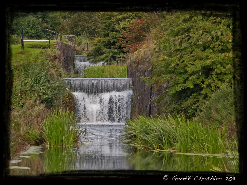 Lancaster Canal - Northern Reaches (7)