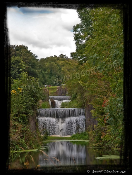 Lancaster Canal - Northern Reaches (6)