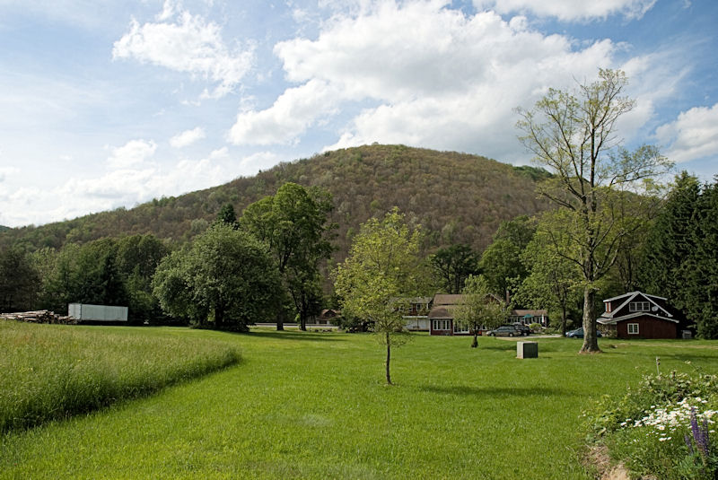 Susquehannock Lodge