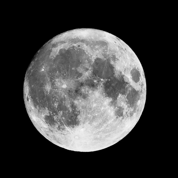 Full Moon