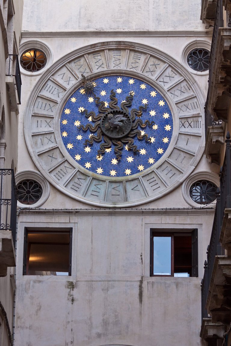 Torre dellOrologio