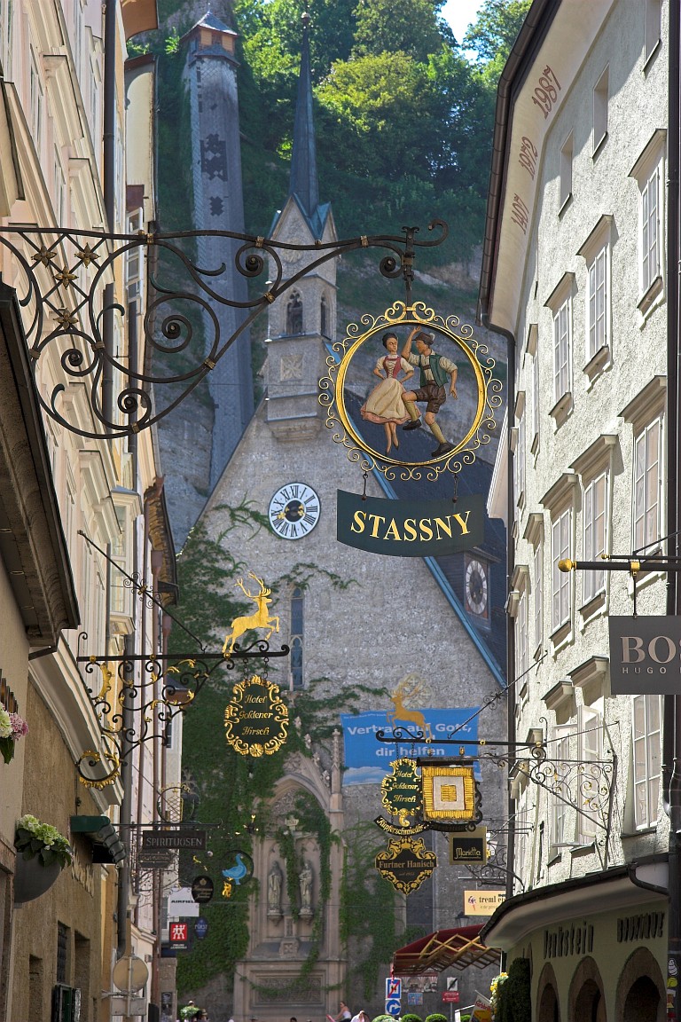 Church of St. Blasius
