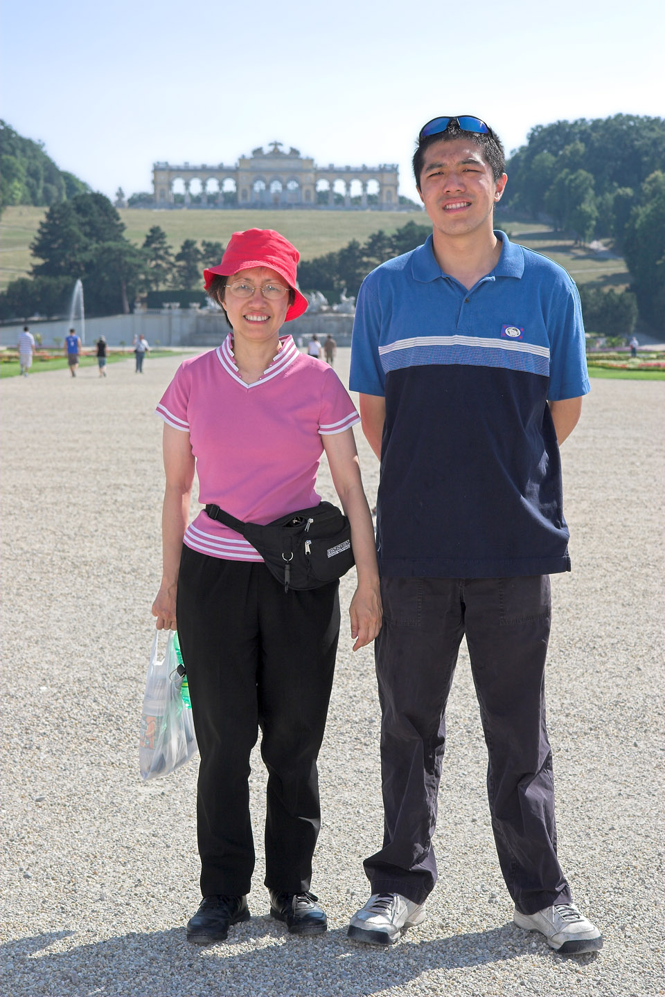 Schnbrunn Palace
