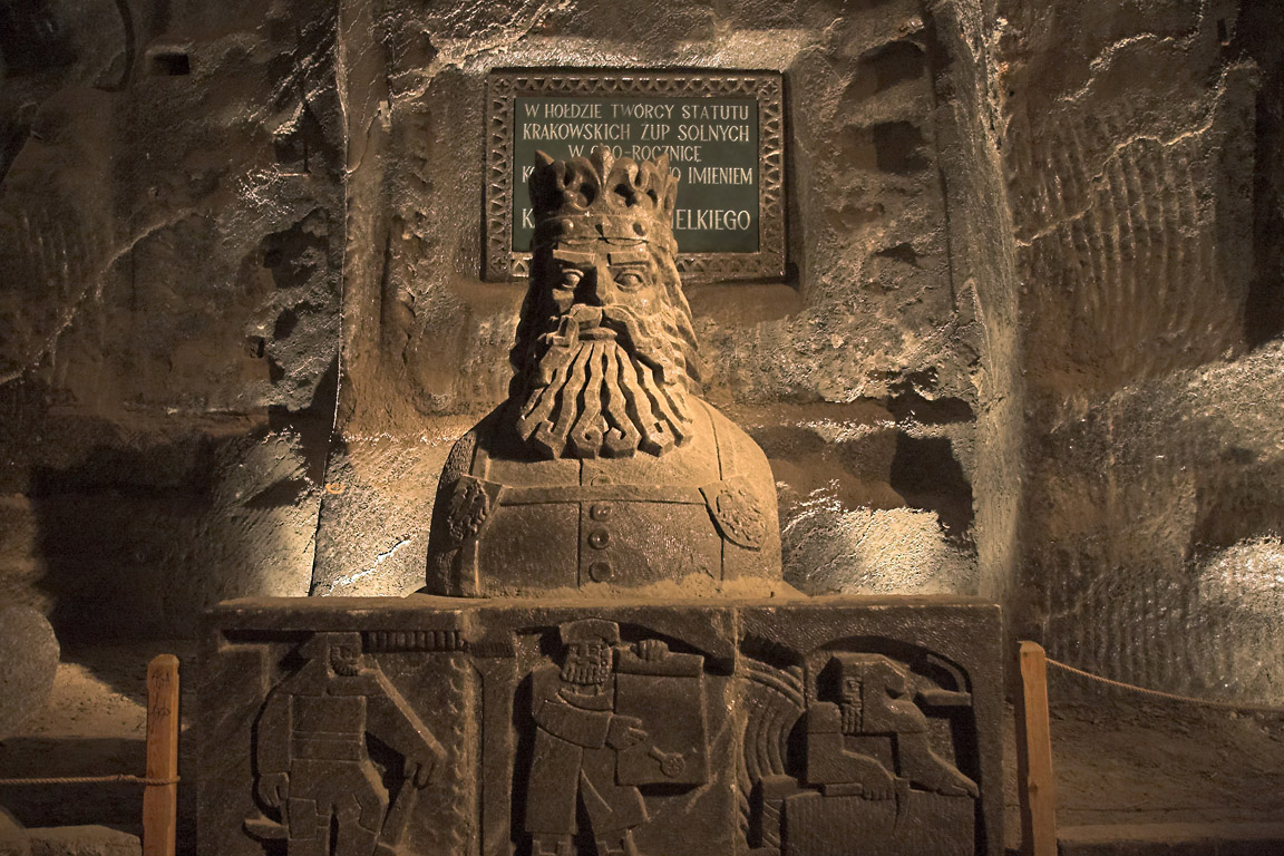 Casimir The Great