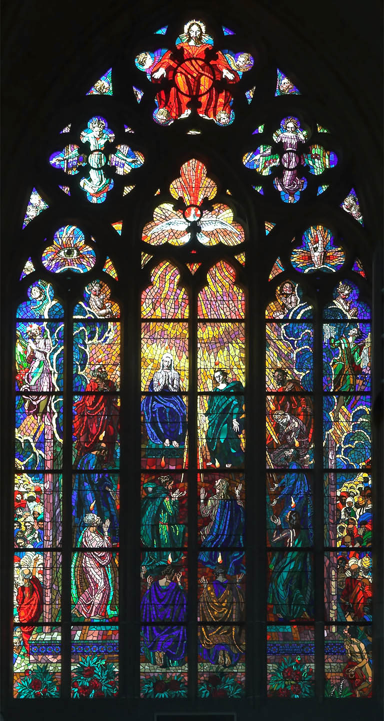 vabinsky Window