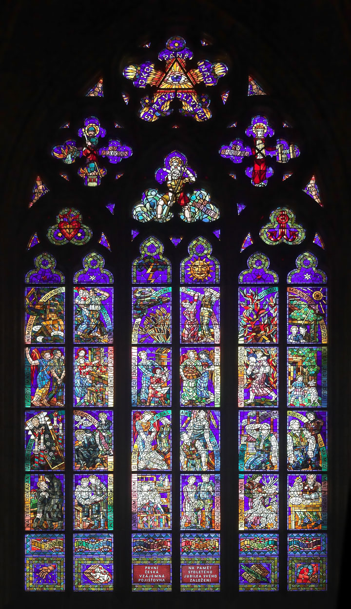 Kysela Window