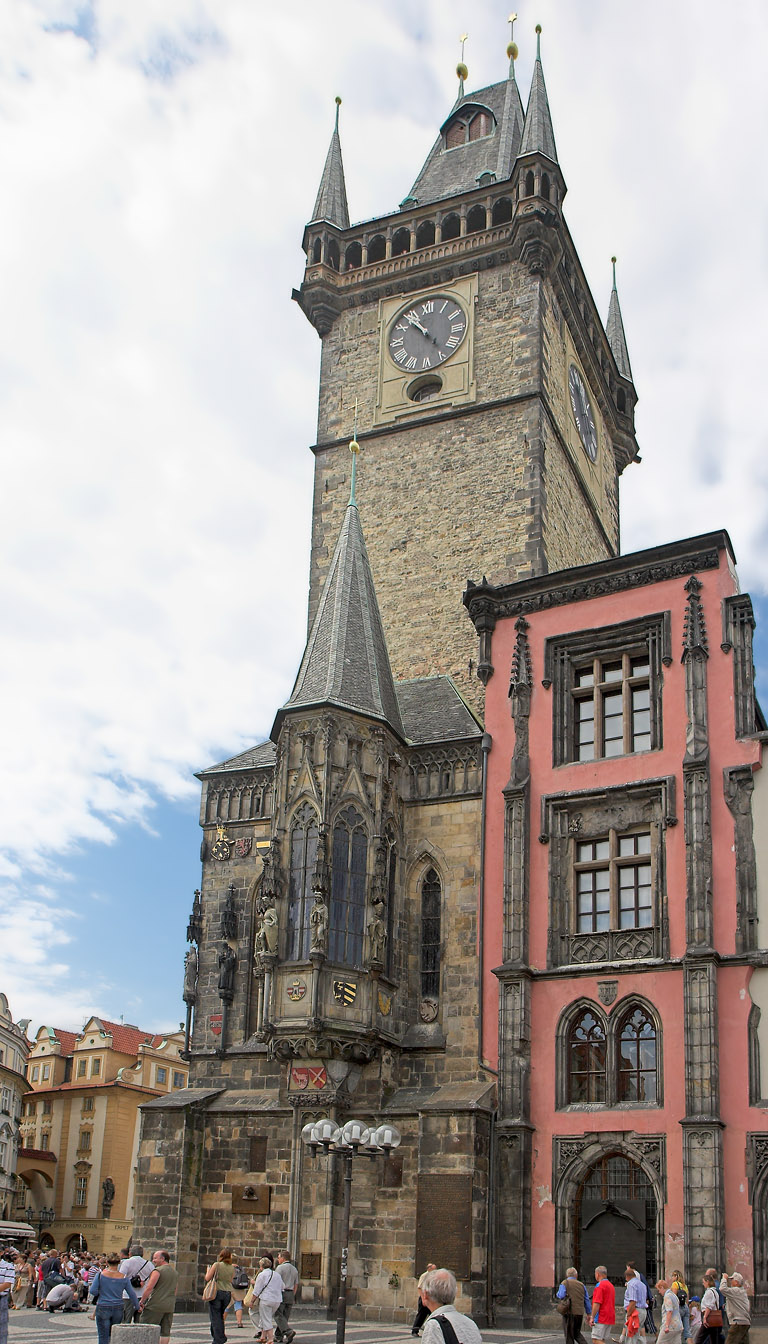 Old Town City Hall