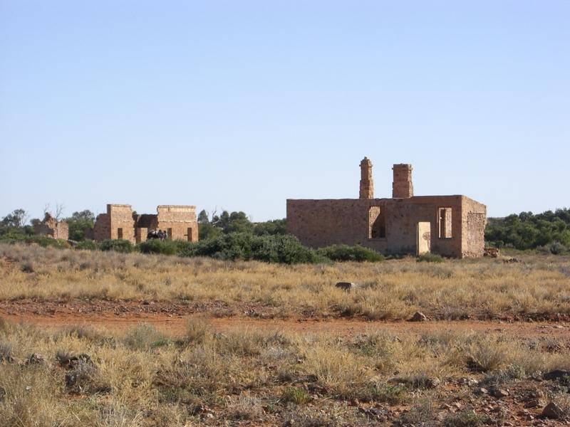 Farina