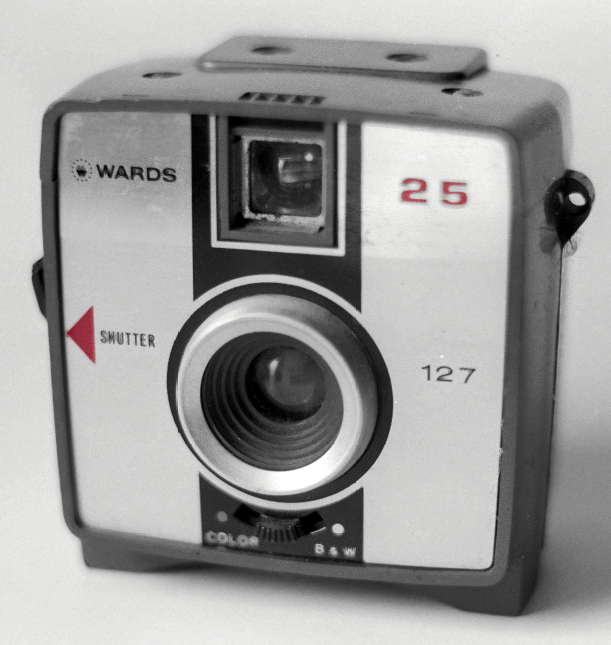 Wards 25 Camera