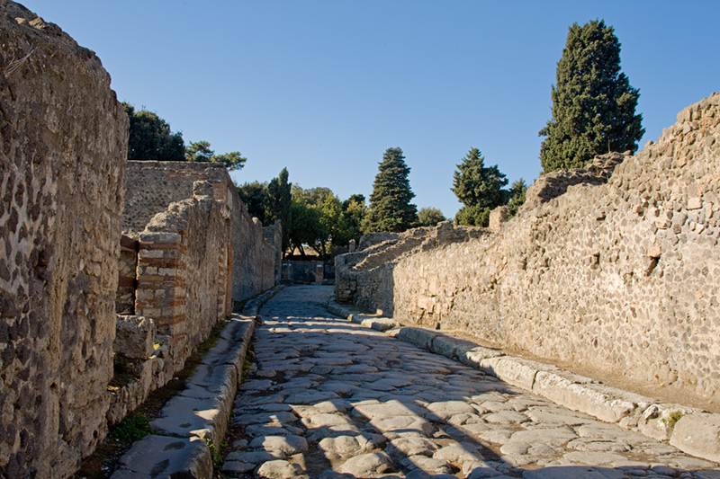 Pompeii 14