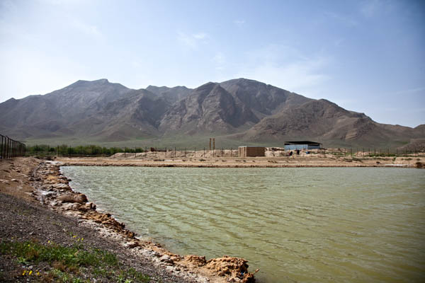 Khorheh Temple