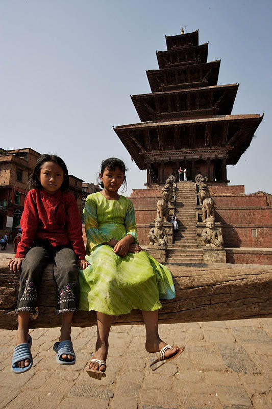 Bhaktapur