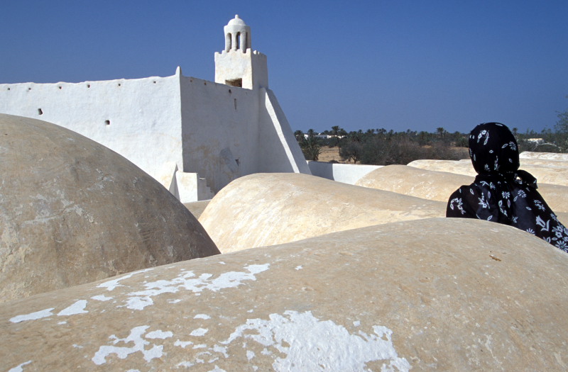 Djerba Island