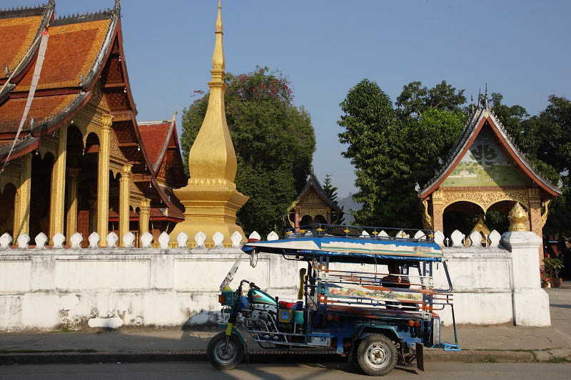 Wat Saen