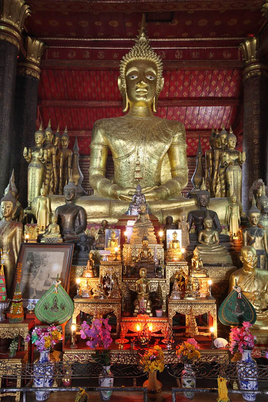 Wat Mai