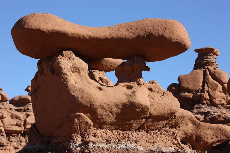 Goblin Valley