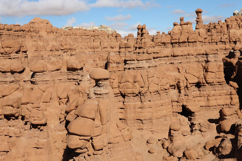 Goblin Valley