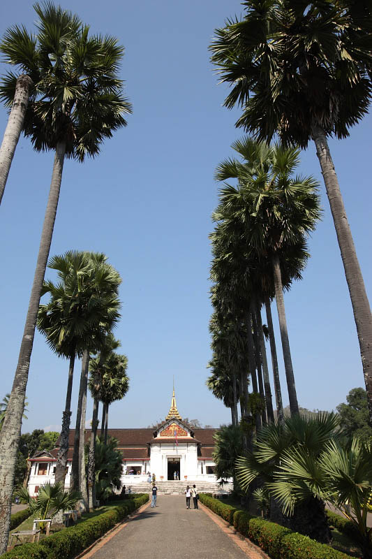 Royal Palace