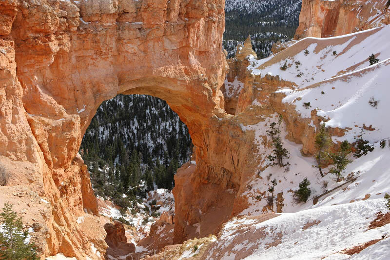 Natural Bridge