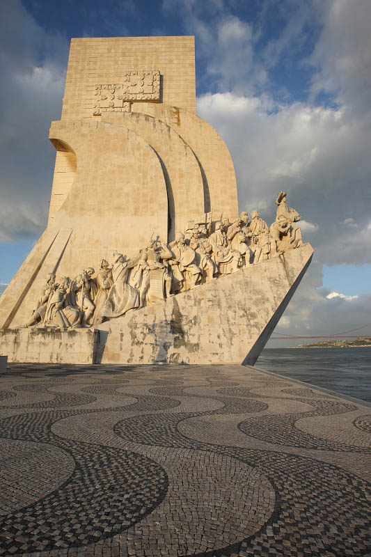 Padro dos Descobrimentos